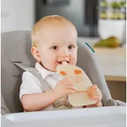 Babymoov - set 20 pungi reutilizabile de hranire isy bbba004550