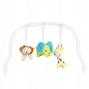 Bara cu jucarii pentru scaunul de masa belo/lindo/tugo ricokids 7250  edeedi7250