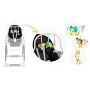Bara cu jucarii pentru scaunul de masa belo/lindo/tugo ricokids 7250  edeedi7250