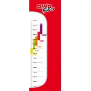 Bicicleta copii 14'' - purcelusa peppa