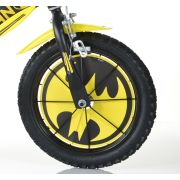 Bicicleta copii 14" batman