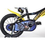 Bicicleta copii 14" batman