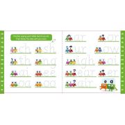 Carticica scriu si sterg  alphablocks - fonetica