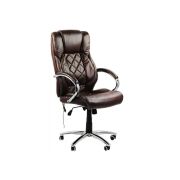 Scaun directorial cu masaj off 933, cu 5 programe, 2 nivele intensitate, reglabil pe inaltime, 120 kg drm2620