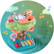 Jucarie educativa si muzicala tip arbore ricokids 781600 edeedi781600