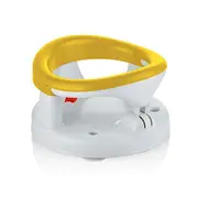 Noul Scaun de baie bebelusi Bath and Feeding BabyJem (Culoare: Maro) JEMbj_7514