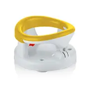 Noul Scaun de baie bebelusi Bath and Feeding BabyJem (Culoare: Maro) JEMbj_7514