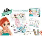 Razboi de tesut cu margelute - bead loom bkbe001
