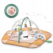 Salteluta de joaca pentru copii nukido lew 730101 - crem edeedi730101