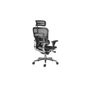 Scaun birou mesh ergohuman negru drm77