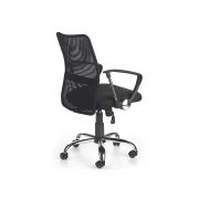 Scaun birou mesh hm tony negru drm2099