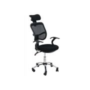 Scaun birou mesh off 704 drm2321