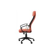 Scaun birou off 914, ergonomic, mesh, air permissive, balans, inaltime ajustabila, 100 kg drm3037