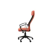 Scaun birou off 914, ergonomic, mesh, air permissive, balans, inaltime ajustabila, 100 kg drm3037