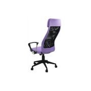 Scaun birou off 914, ergonomic, mesh, air permissive, balans, inaltime ajustabila, 100 kg drm3037