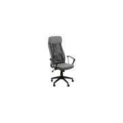 Scaun birou off 914, ergonomic, mesh, air permissive, balans, inaltime ajustabila, 100 kg drm3037