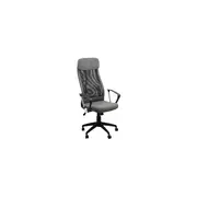 Scaun birou off 914, ergonomic, mesh, air permissive, balans, inaltime ajustabila, 100 kg drm3037