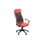 Scaun birou off 914, ergonomic, mesh, air permissive, balans, inaltime ajustabila, 100 kg drm3037