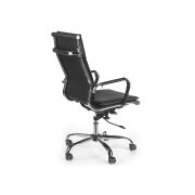 Scaun directorial hm mantus negru drm2050