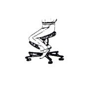 Scaun ergonomic off 093, mobil, ajustabil inaltime, postura corecta, 100 kg, negru drm1824