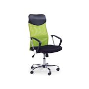 Scaun ergonomic mesh hm vire verde drm2801