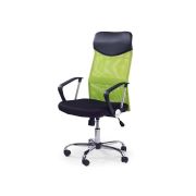 Scaun ergonomic mesh hm vire verde drm2801