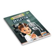 Schelet gigant 45 cm bk2180