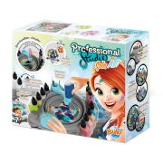 Studio profesional de spin art bk5430