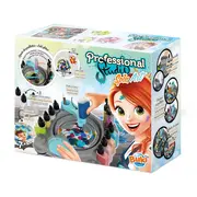 Studio profesional de spin art bk5430