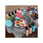 Studio profesional de spin art bk5430