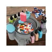 Studio profesional de spin art bk5430