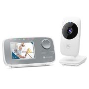 Video Monitor Digital Motorola VM482 ERFVM482