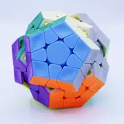 CUB GAN MEGAMINX VIVGAN961691