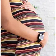 Ceas cu ultrasunete antitantari Wristquitto JUBBG-V0103460