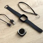 Ceas cu ultrasunete antitantari Wristquitto JUBBG-V0103460