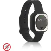 Ceas cu ultrasunete antitantari Wristquitto JUBBG-V0103460