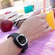 Ceas cu ultrasunete antitantari Wristquitto JUBBG-V0103460
