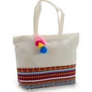 Geanta de plaja - 16x36x50cm JUBBG-S3600306