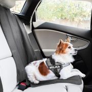 Husa de protectie auto pentru animale de companie de un loc Kabapet JUBBG-V0103278