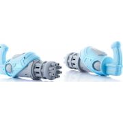 Pistol cu bule de sapun Bubblig JUBBG-V0103455