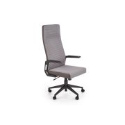 Scaun birou hm arezzo gri drm8815
