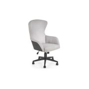 Scaun birou hm dover gri - negru drm8780