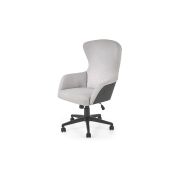Scaun birou hm dover gri - negru drm8780