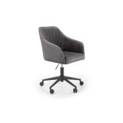 Scaun birou hm fresco gri drm9666