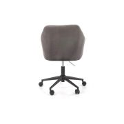 Scaun birou hm fresco gri drm9666