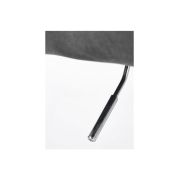 Scaun birou hm fresco gri drm9666