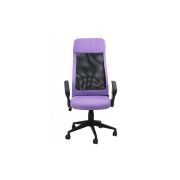 Scaun birou off 914, ergonomic, mesh, air permissive, balans, inaltime ajustabila, 100 kg drm3037