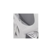 Scaun de birou off 336, mesh, suport lombar, tetiera ajustabila, cotiere reglabile, 100 kg drm10061