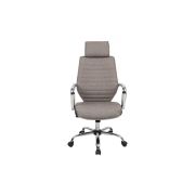 Scaun directorial gn65 mocha drm4263