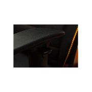 Scaun directorial sl q229 negru - gri drm4102